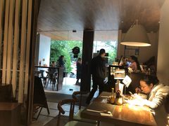 大堂-十面春风·江南面馆(崇宁路店)