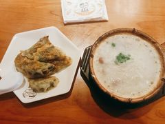 -粥家庄(汾江南店)