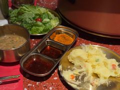 -INSA Korean Bistro饮鲨韩食酒馆