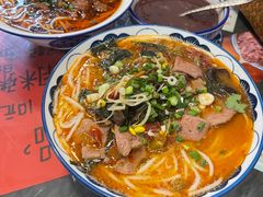 -袁妈红豆汤(重庆总店)