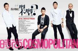 -TWOFACE双面理发馆