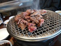 -辛氏火炉·韩式古法烤肉(松北店)