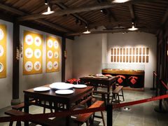 -南京市规划建设展览馆