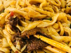 -王菊美食街·王菊面馆(总店)