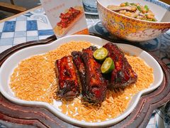 -图味美小黄鱼·景德菜(浙江路店)