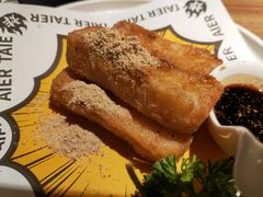 -太二酸菜鱼(kk mall店)