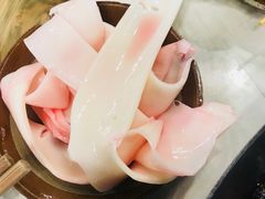 -重庆老火锅王(西安北路店)