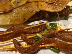 -有局·成都市井烧烤·精酿啤酒(双楠店)
