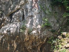 -句容茅山景区