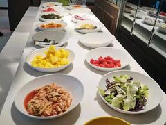 -豪客来牛排(府河店)