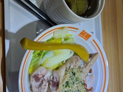 -创膳金牌烧鹅(天河汇商业广场店)