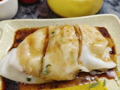 -华记食馆·华记肠粉(柑园南店)