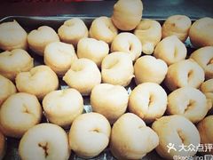 老字号老南昌白糖糕-老南昌白糖糕(大士院店)