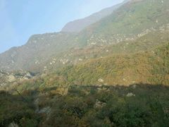 -阳台山自然风景区