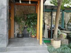 门面-山外山·林语花园餐厅