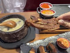 -敏珠拉姆藏餐·南京厨房(富春江东街店)