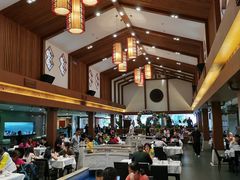 大堂-盆满钵满·国家非遗传承(云台店)