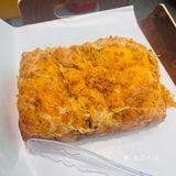 这个面包简直绝了