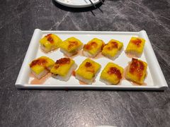 -紫泥369粗粮季(鼓楼店)