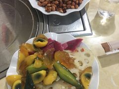 -武记碳锅鱼大盘鸡(杜岭街店)
