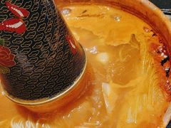 -咏江南·苏式火锅·苏州评弹(观前街店)