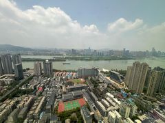 -长沙Y60-SKYLINE天际江景酒店(五一广场店)