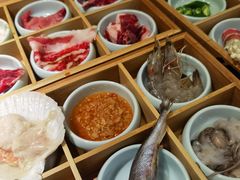 -吉秋田鲜和牛烧肉·肉档自选