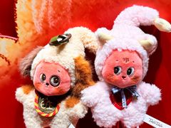 -泡泡玛特POPMART(上海环球港店)