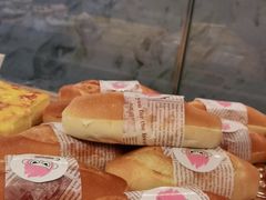 -燃厚蛋糕(卓展中信城店)