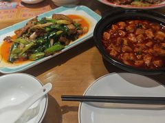 -易老妈蹄花.特色川菜(人民公园总店)