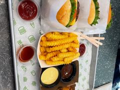 -Shake Shack(南山万象天地店)