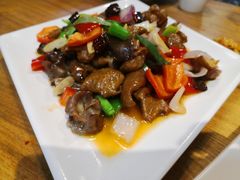 -三猫黑鱼花(南大店)
