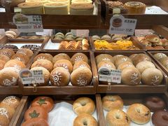 -宝龙城(杭州滨江店)