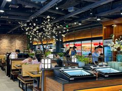 -韩盛·盛江山自助料理(沈辽路万达店)