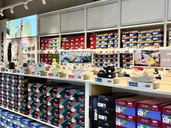-砂之船奥莱(南京江宁店)