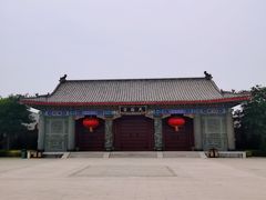 -天津妈祖文化园