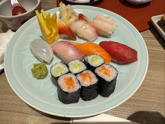 -小山日本料理(兴业太古汇店)