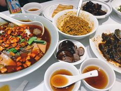 -新吉士·上海菜(浦东LCM置汇旭辉店)