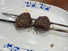 -柴氏风味斋(甘家口店)