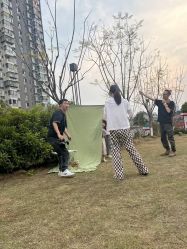 -马克叔叔的照相馆(东门店)