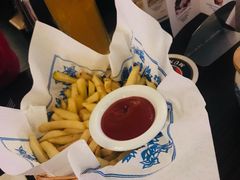 -宝莱纳餐厅(滨江店)