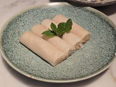 儿时葱糖卷-不念·福建码头(宝龙一城店)