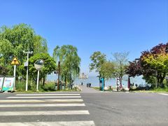 -洪泽湖古堰景区