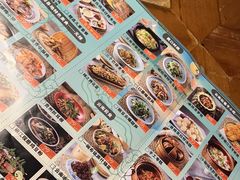 -雀舞云南菜(天津天河城购物中心店)