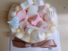 -鹿里烘焙LulyBaking(东二环泰禾广场店)