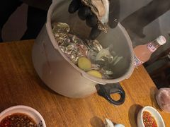 -乔街深夜食堂·台州菜·高压锅生蚝(杭州总店)