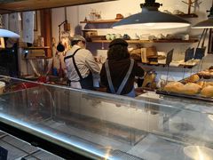 -仙峰天然面包(迎宾路店)