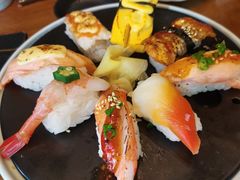-山葵家居酒屋(天目里店)