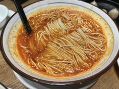 -翡翠拉面小笼包(岭南新天地店)