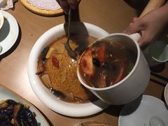 -卞氏菜根香(青羊万达店)